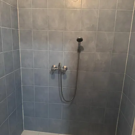 Parkowa 6 Goscinne Rewal