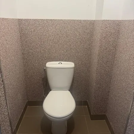 Parkowa 6 Goscinne Rewal