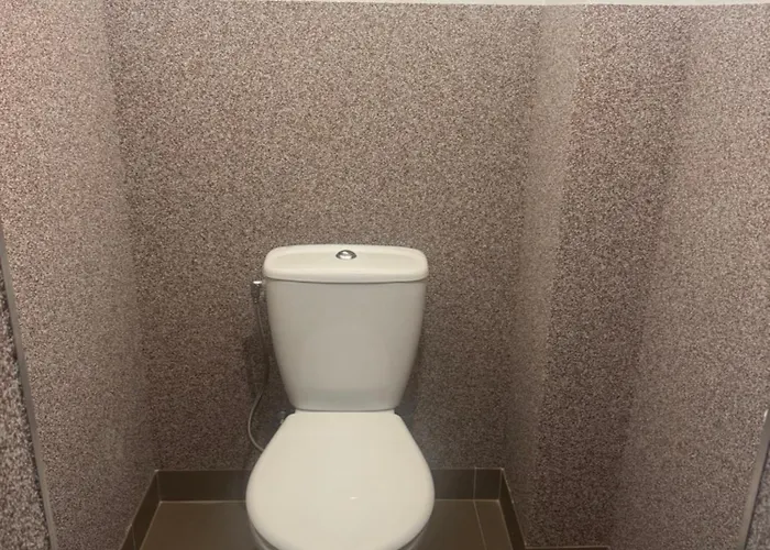 Parkowa 6 Goscinne 레왈